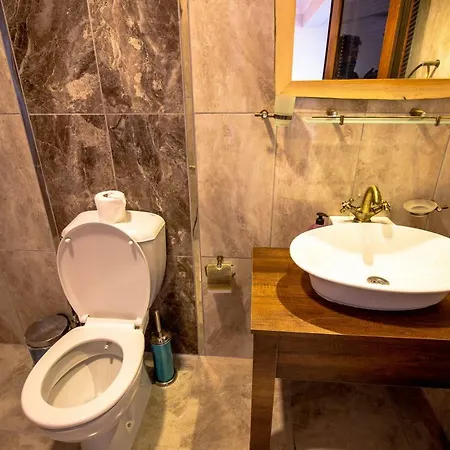 Keyif Kabak Hotel *