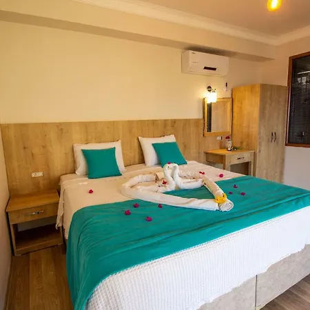 Hotel Keyif Kabak Muğla